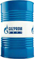 Моторное масло Gazpromneft М-14Г2ЦС / 2389901265 (205л)