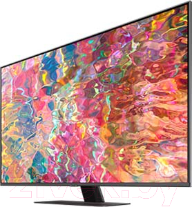 Изображение товара Телевизор Samsung QE50Q80BAUXRU