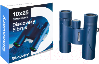 Бинокль Discovery Elbrus 8x25 / 1116579