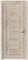 

Дверь межкомнатная IstokDoors, Микс 5 60x200