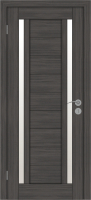 

Дверь межкомнатная IstokDoors, Микс 6 60x200