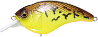 

Воблер Megabass, SonicSide Chartreuse Dust