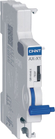Контакт вспомогательный для выключателя автоматического Chint AX-X1 (R) / 814991 - 