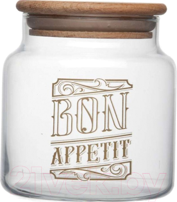 Емкость для хранения Herevin Bon Appetit / 232004-147