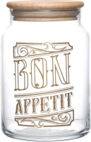Емкость для хранения Herevin Bon Appetit / 232005-147 - 