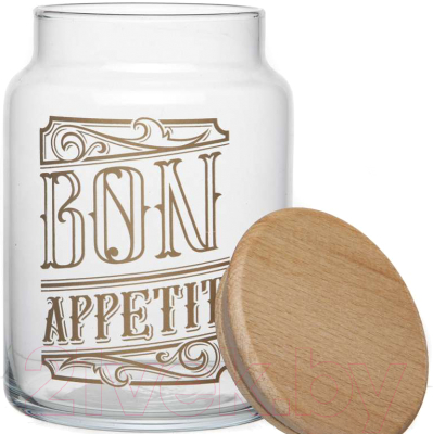 Емкость для хранения Herevin Bon Appetit / 232005-147