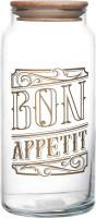 Емкость для хранения Herevin Bon Appetit / 232006-147 - 