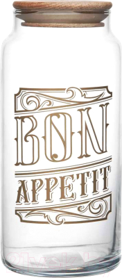 Емкость для хранения Herevin Bon Appetit / 232006-147