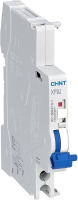 Контакт сигнальный для выключателя автоматического Chint XF9J (R) / 184996 - 