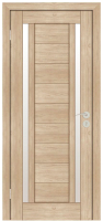 

Дверь межкомнатная IstokDoors, Микс 6 80x200