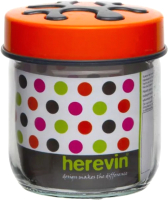 Емкость для хранения Herevin Combine colour / 135357-560 -