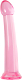 Фаллоимитатор ToyFa Jelly Dildo XL / 882028-3 (розовый) - 