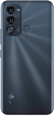 Изображение товара Смартфон Itel Vision 3 2GB/32GB / ITL-S661LN-DEOCBK (черный)