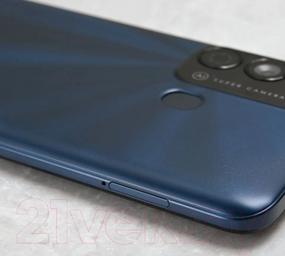 Изображение товара Смартфон Itel Vision 3 2GB/32GB / ITL-S661LN-DEOCBK (черный)