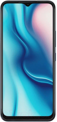 Изображение товара Смартфон Itel Vision 3 3GB/64GB / ITL-S661LPN-DEOCBK (черный)