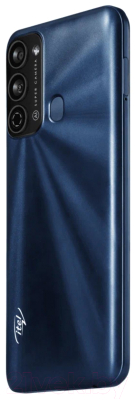 Изображение товара Смартфон Itel Vision 3 3GB/64GB / ITL-S661LPN-DEOCBK (черный)