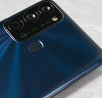 Изображение товара Смартфон Itel Vision 3 3GB/64GB / ITL-S661LPN-DEOCBK (черный)