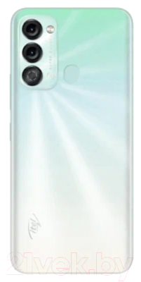 Изображение товара Смартфон Itel Vision 3 3GB/64GB / ITL-S661LPN-MUGR (зеленый)