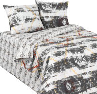 

Комплект постельного белья AlViTek, Поплин 1.5 / ПА-1-695