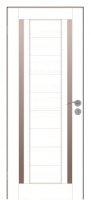 

Дверь межкомнатная IstokDoors, Микс 6 70x200