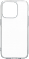 Чехол-накладка Volare Rosso Clear для iPhone 14 Pro (прозрачный) - 