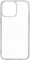 Чехол-накладка Volare Rosso Clear для iPhone 14 Pro Max (прозрачный) - 