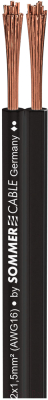 Кабель Sommer Cable SC-Nyfaz / 420-0150-SW (100м)
