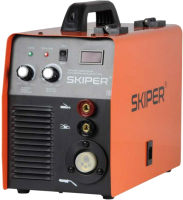 

Полуавтомат сварочный Skiper, MIG/MMA-2500Pro-8