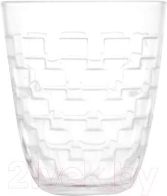 Набор стаканов Luminarc Neo Cheqs / V2283 (3шт)
