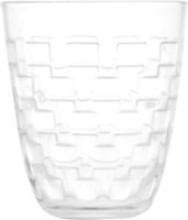 Набор стаканов Luminarc Neo Cheqs / V2289 (6шт) - 