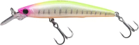 

Воблер Sprut, Anko Minnow 65SP CRLPN