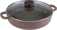

Жаровня Hitt, Maroon HMD1030