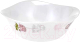 Салатник ROYAL GARDEN Wild Roses RG012SC - 