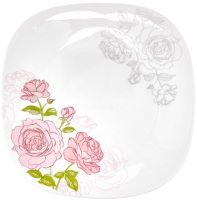 

Тарелка закусочная (десертная) ROYAL GARDEN, Wild Roses RG009SC