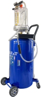 Установка для замены жидкости AE&T TF-6290PG - 