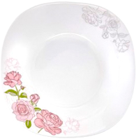 

Тарелка столовая глубокая ROYAL GARDEN, Wild Roses RG010SC