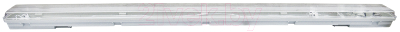 Светильник линейный КС Апогон LSP-LED-550-2x1200 / 952324 (без ламп и пластины)