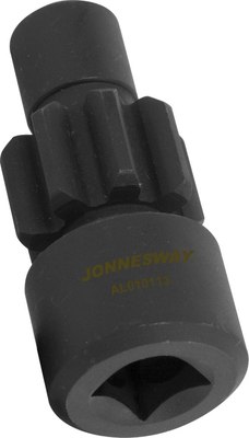 Инструмент для вращения коленвала Jonnesway AL010113 - 