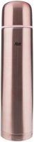 

Термос универсальный Hitt, The Seasons Rose Gold H-RG118