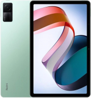 Планшет Xiaomi Redmi Pad 6GB/128GB RU / 22081283G (мятный) - 