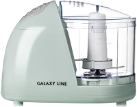 Измельчитель-чоппер Galaxy GL 2366 (мятный) - 