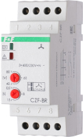 Реле контроля фаз Евроавтоматика CZF-BR / EA04.001.003 - 