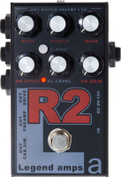 

Педаль электрогитарная AMT Electronics, Legend Amps 2 R-2
