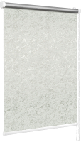 Рулонная штора Delfa Сантайм Венеция Термо-Блэкаут СРШ-01МП 79507 (48x170, серый) - 