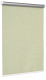 Рулонная штора Delfa Сантайм Эстера Термо-Блэкаут СРШ-01МП 70301 (62x170, серо-зеленый) - 