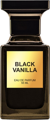 

Парфюмерная вода, Black Vanilla