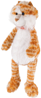 Мягкая игрушка Maxitoys Luxury Рыжий кот Оливер / MT-MRT052206-20 - 
