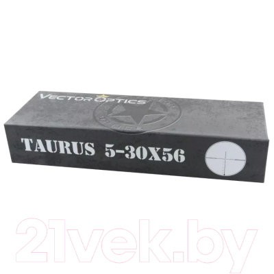 Оптический прицел Vector Optics Taurus 5-30x56 FFP
