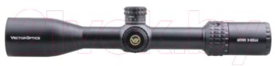 Оптический прицел Vector Optics Aston 3-18x44 SFP