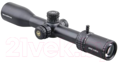 Оптический прицел Vector Optics Aston 3-18x44 SFP